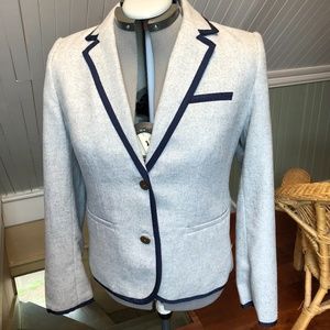 Tommy Hilfiger Ladies Wool Blazer
